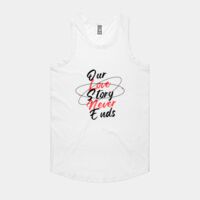 Authentic Singlet Authentic Singlet Thumbnail