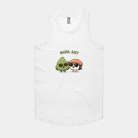 Authentic Singlet Thumbnail