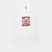 Authentic Singlet Authentic Singlet Thumbnail