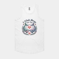 Authentic Singlet Authentic Singlet Thumbnail