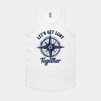 Authentic Singlet Authentic Singlet Thumbnail