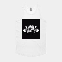 Authentic Singlet Thumbnail