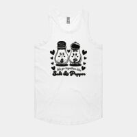 Authentic Singlet Thumbnail