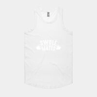 Authentic Singlet Thumbnail