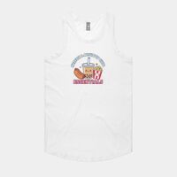 Authentic Singlet Thumbnail