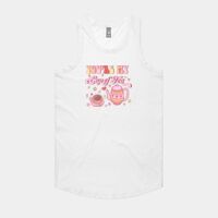 Authentic Singlet Thumbnail