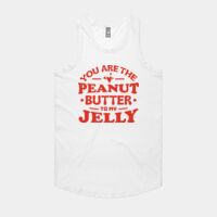 Authentic Singlet Thumbnail