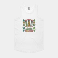 Authentic Singlet Thumbnail