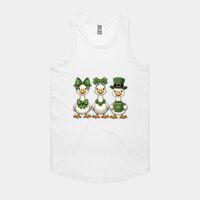 Authentic Singlet Thumbnail