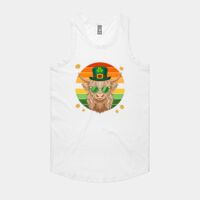 Authentic Singlet Thumbnail