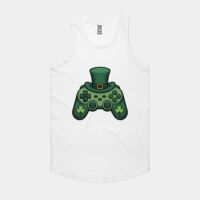 Authentic Singlet Thumbnail