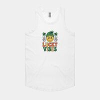 Authentic Singlet Thumbnail