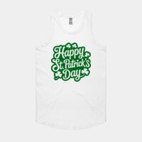 Authentic Singlet Thumbnail