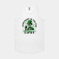 Authentic Singlet Authentic Singlet Thumbnail