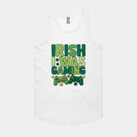 Authentic Singlet Thumbnail