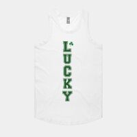 Authentic Singlet Thumbnail