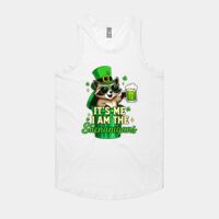 Authentic Singlet Authentic Singlet Thumbnail