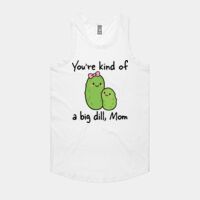 Authentic Singlet Authentic Singlet Thumbnail