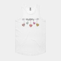 Authentic Singlet Authentic Singlet Thumbnail