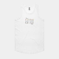 Authentic Singlet Authentic Singlet Thumbnail