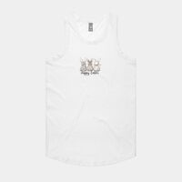 Authentic Singlet Thumbnail