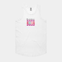 Authentic Singlet Thumbnail