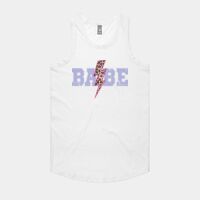 Authentic Singlet Thumbnail