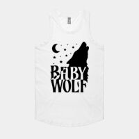 Authentic Singlet Authentic Singlet Thumbnail