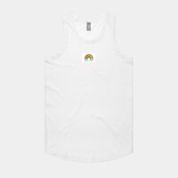 Authentic Singlet Thumbnail