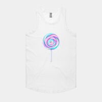 Authentic Singlet Thumbnail