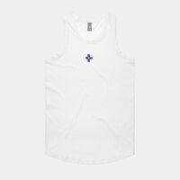 Authentic Singlet Thumbnail