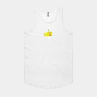 Authentic Singlet Thumbnail