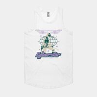 Authentic Singlet Thumbnail