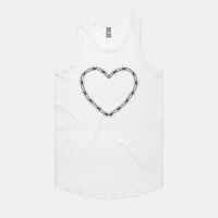 Authentic Singlet Thumbnail