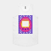 Authentic Singlet Thumbnail