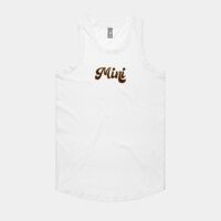 Authentic Singlet Thumbnail