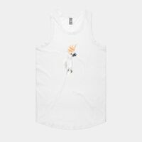 Authentic Singlet Thumbnail