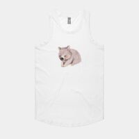 Authentic Singlet Thumbnail
