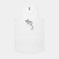 Authentic Singlet Thumbnail