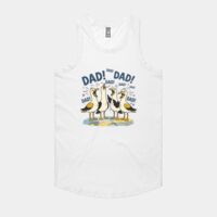 Authentic Singlet Thumbnail