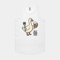 Authentic Singlet Thumbnail