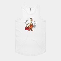 Authentic Singlet Authentic Singlet Thumbnail