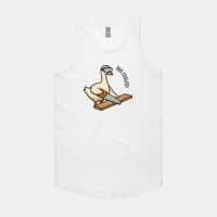 Authentic Singlet Thumbnail