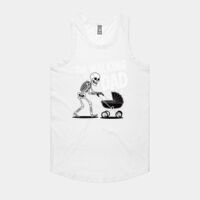 Authentic Singlet Authentic Singlet Thumbnail