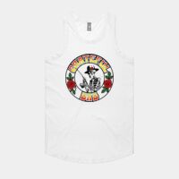 Authentic Singlet Thumbnail