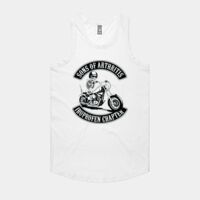 Authentic Singlet Thumbnail