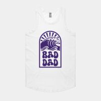 Authentic Singlet Authentic Singlet Thumbnail