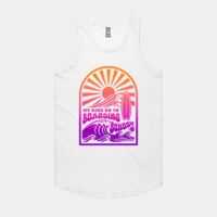 Authentic Singlet Authentic Singlet Thumbnail