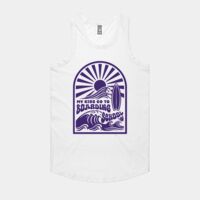 Authentic Singlet Authentic Singlet Thumbnail