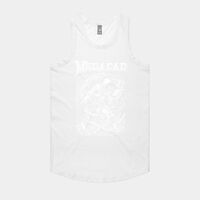 Authentic Singlet Authentic Singlet Thumbnail